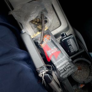 Meet your Posher, Jayquin